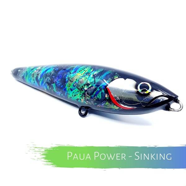 Catch Stick Baits Catch Hand Made Stick Baits