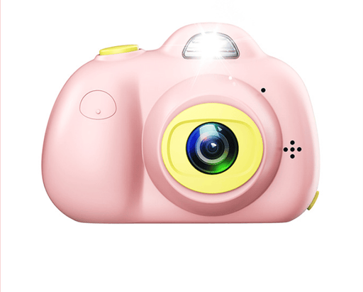 Action Outdoors Limited Digital Cameras for Kids - Mini and Cartoon Designs Digital Cameras for Kids - Mini and Cartoon Designs