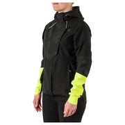 AGU Tech Rain Jacket Commuter Women by Euro Cycling NZ
