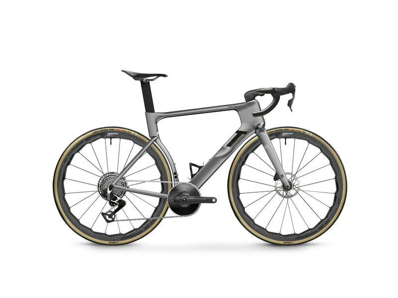 3T Strada Italia Red Xplr Axs Zipp 353 Nsw by Euro Cycling NZ
