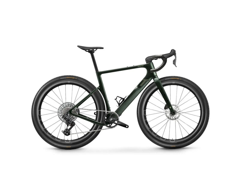 3T Extrema Italia Rival E1/Gx Eagle Axs by Euro Cycling NZ