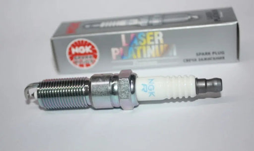 LZTR6AP11EG NGK Platinum Spark Plug - 97408 by JBH AUTO PARTS