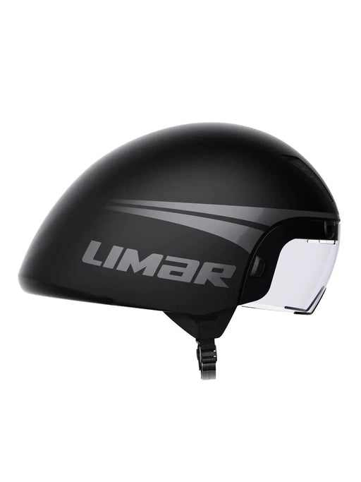 Euro Cycling NZ Accessories Limar Air King Limar Air King Time Trial Aero Helmet For Racers