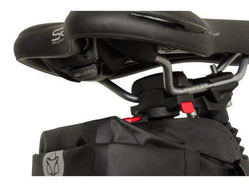 AGU Clean Saddle Bag by Euro Cycling NZ