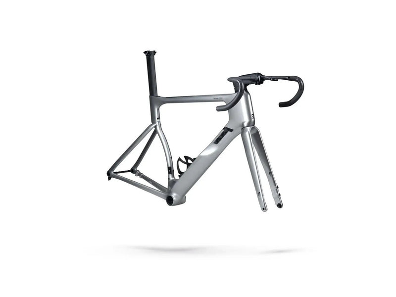 3T Strada Italia Frameset by Euro Cycling NZ