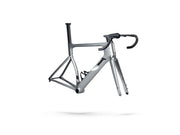3T Strada Italia Frameset by Euro Cycling NZ