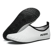 Unisex Diving & Aqua Shoes – Water Sports Sneakers by Habicare