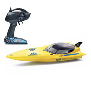Big Racing Boat - 74CM Large Size RC High-Powered by dealonline.co.nz