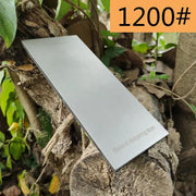 Emery Whetstone Rectangular Grinding Disc 1200mesh by China Dropship