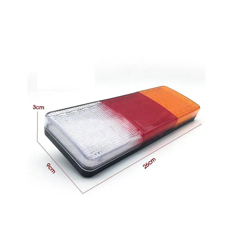 75LED Trailer Light by salelink.co.nz