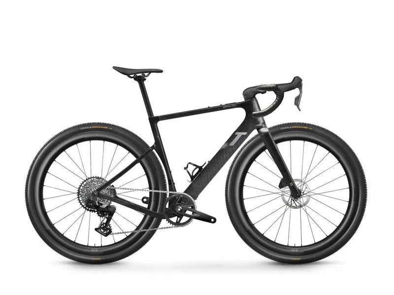 3T eExtrema Italia Rival Xplr Axs Discus 45|40 by Euro Cycling NZ