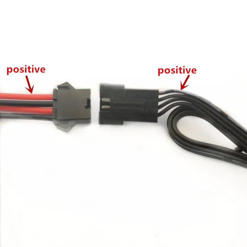 7.4V USB SM-4P Reverse Plug Charging Cable for Car or Boat by dealonline.co.nz
