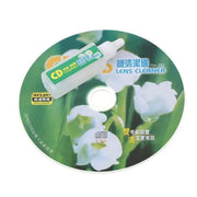 Habicare CD/DVD Player Lens Cleaner CD/DVD Player Lens Cleaner