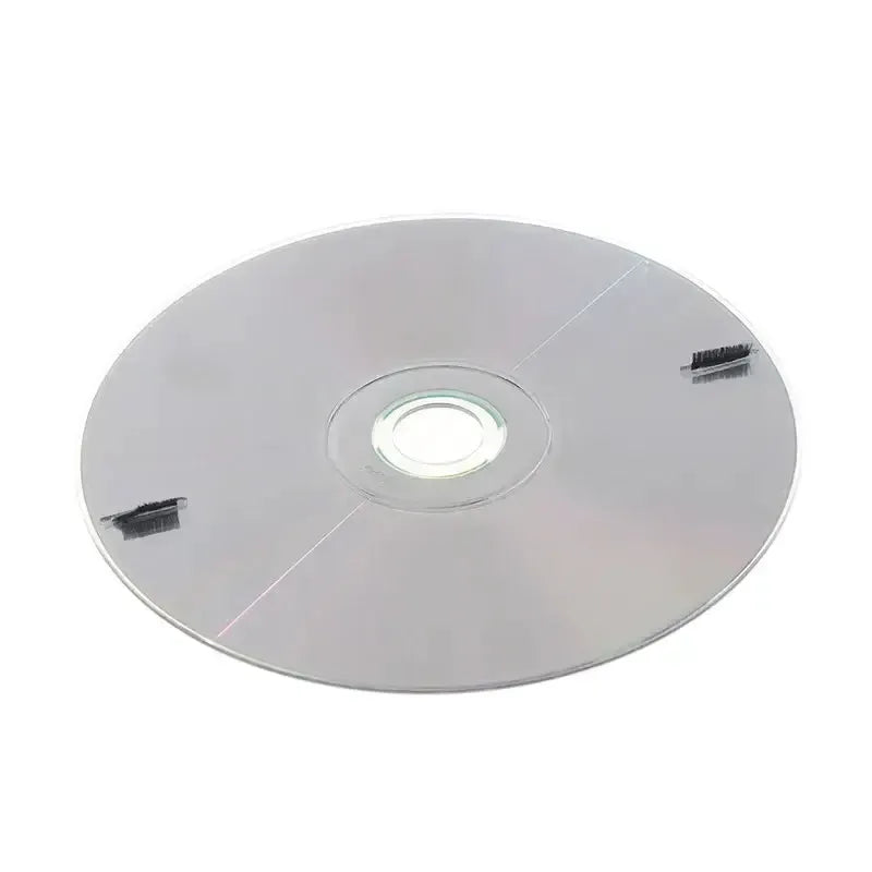 Habicare CD/DVD Player Lens Cleaner CD/DVD Player Lens Cleaner