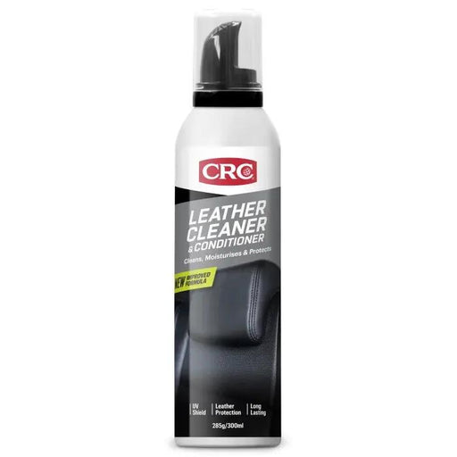 CRC Leather Cleaner & Conditioner 300ml