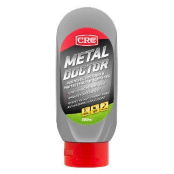 CRC Metal Doctor Tottle 200ml 9235