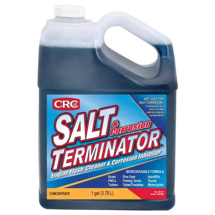 CRC Salt Terminator Concentrate 3.78L