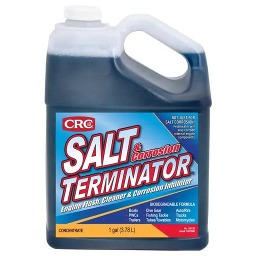 CRC Salt Terminator Concentrate 3.78L