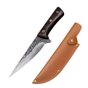 Stainless Steel Pork Stall Meat Cleaver 03style by China Dropship