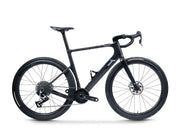 3T eRacemax Italia Red Xplr Axs Discus 45|40 by Euro Cycling NZ