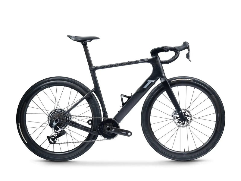 3T eRacemax Italia Red Xplr Axs Discus 45|40 by Euro Cycling NZ