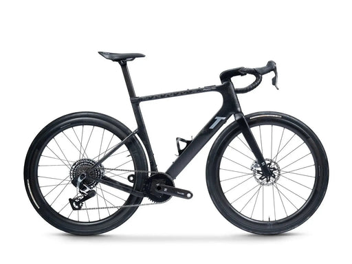 3T eRacemax Italia Red Xplr Axs Discus 45|40 by Euro Cycling NZ
