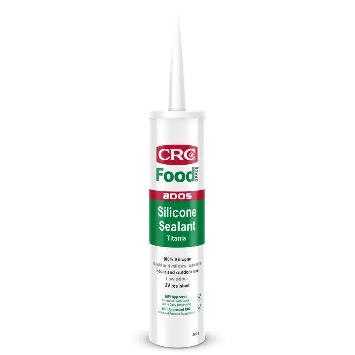 CRC ADOS Food Grade Sealant Titania 300g