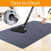 90x120cm Floor Chair Mat Office Chair Mat by salelink.co.nz