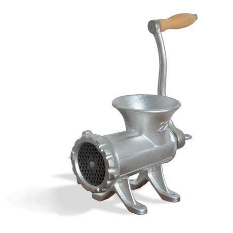 Berley Mincer # 22 Cast - Action Outdoors Kiwi