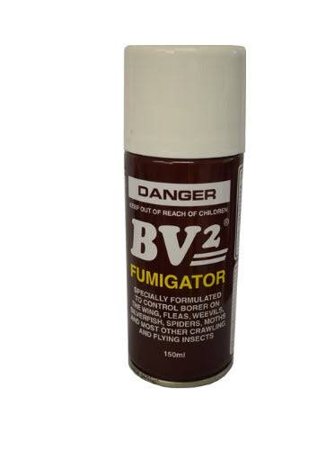 Bug Bomb - Aerosol 150ML BV2 - Action Outdoors Kiwi