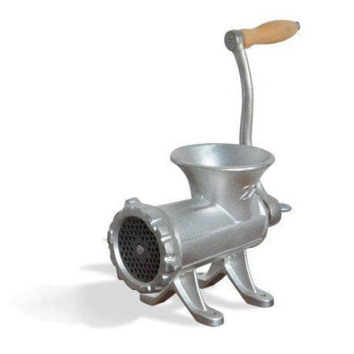 CE Lawford General Berley Mincer # 22 Cast