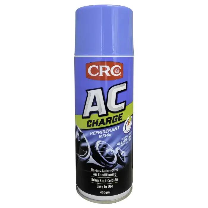 CRC AC Charge Refill 400g - Quick & Easy Application