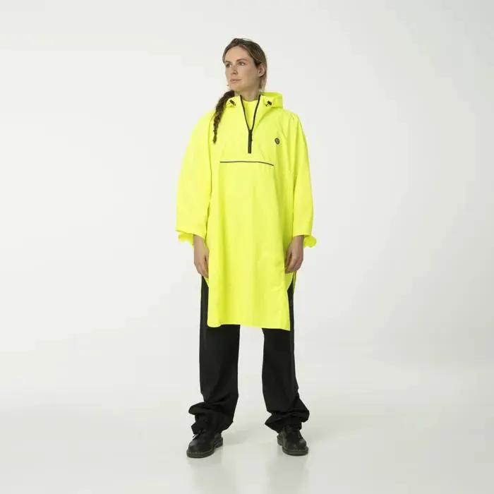 AGU Go Grant Poncho Essential by Euro Cycling NZ
