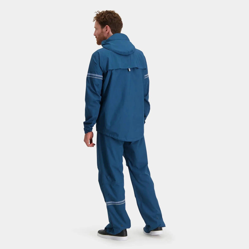 AGU Original Rain Jacket Essential by Euro Cycling NZ