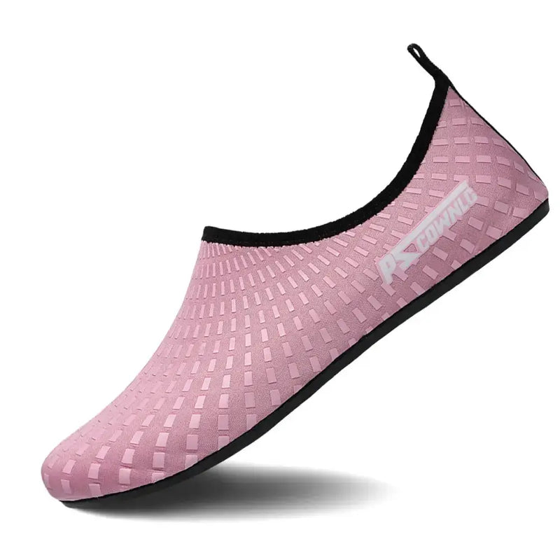 Unisex Diving & Aqua Shoes – Water Sports Sneakers by Habicare