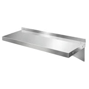 Cefito 900mm Stainless Steel Kitchen Wall Shelf Mounted Rack by SportZone.co.nz