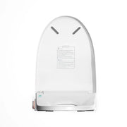 SportZone.co.nz Home & Garden > Bathroom Accessories > Toilet & Bidet Accessories Cefito Bidet Electric Toilet Seat Cover Remote Control Cefito Bidet Electric Toilet Seat Cover Remote Control