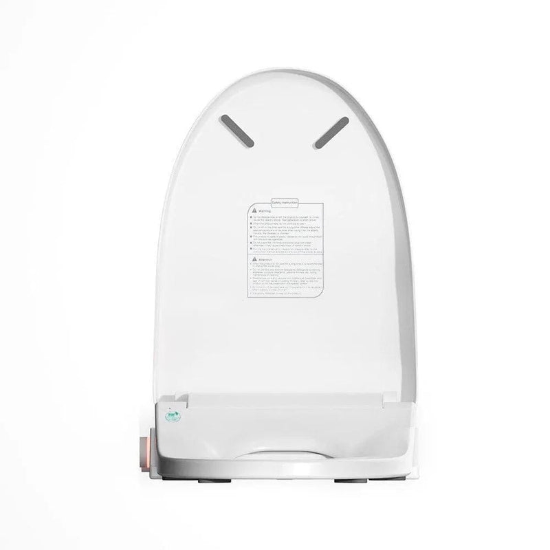 SportZone.co.nz Home & Garden > Bathroom Accessories > Toilet & Bidet Accessories Cefito Bidet Electric Toilet Seat Cover Remote Control Cefito Bidet Electric Toilet Seat Cover Remote Control