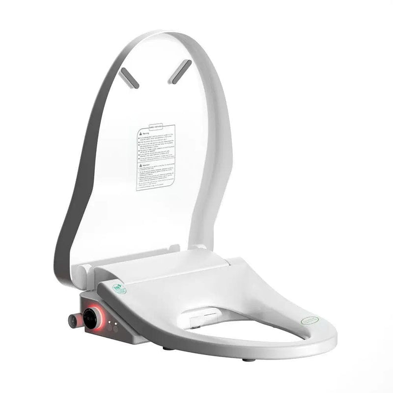 SportZone.co.nz Home & Garden > Bathroom Accessories > Toilet & Bidet Accessories Cefito Bidet Electric Toilet Seat Cover Remote Control Cefito Bidet Electric Toilet Seat Cover Remote Control