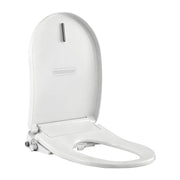 SportZone.co.nz Furniture > Bathroom > Bidets Cefito Electric Bidet Toilet Seat Washing Without Power Heated D-Shape Air Dryer Cefito Electric Bidet Toilet Seat Washing Without Power Heated D-Shape Air Dryer