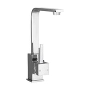 SportZone.co.nz Home & Garden > DIY Cefito Kitchen Mixer Tap Mixer Square Sink Faucet Basin Laundry Chrome Cefito Kitchen Mixer Tap Mixer Square Sink Faucet Basin Laundry Chrome
