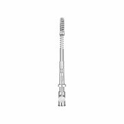 SportZone.co.nz Furniture > Bathroom > Tap & Sink Accessories Cefito Kitchen Mixer Tap Pull Down 2 Modes Sink Faucet Basin Laundry Chrome Cefito Chrome Pull Down Kitchen Tap 2 Modes Spray