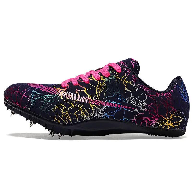 New Athletic Shoes for High School Track & Field by Mead's Supply & Equipment Outfitters limited