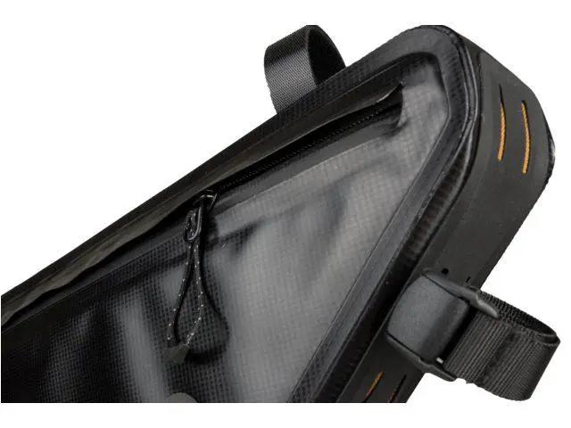 AGU Tube Frame-Pack Venture by Euro Cycling NZ