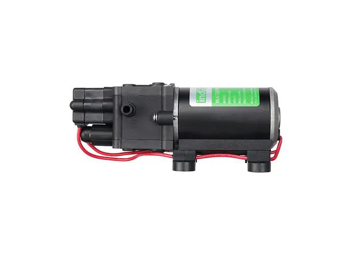 Agricultural Water Pump Corrosion-resistant Diaphragm Pump by salelink.co.nz