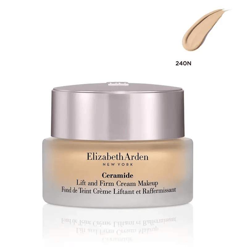 dealonline.co.nz dealonline.co.nz Elizabeth Arden Ceramide Lift & Firm Cream Makeup SPF15 PA++ Elizabeth Arden Ceramide Lift & Firm Cream Makeup SPF15 PA++