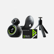 Action Outdoors Limited Smart Counting Fitness Training Device Smart Counting Fitness Training Device