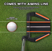 Right Hand Golf Putter Golf Club by salelink.co.nz