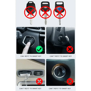 Habicare CF920 Universal LCD Smart Remote Key With Keyless Entry For Audi BMW Ford Kia CF920 Universal LCD Smart Remote Key With Keyless Entry