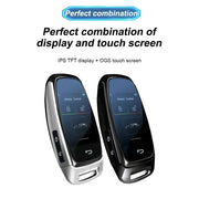 Habicare CF920 Universal LCD Smart Remote Key With Keyless Entry For Audi BMW Ford Kia CF920 Universal LCD Smart Remote Key With Keyless Entry